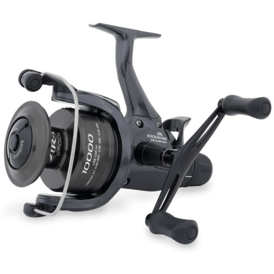 Shimano Baitrunner DL 10000 RB