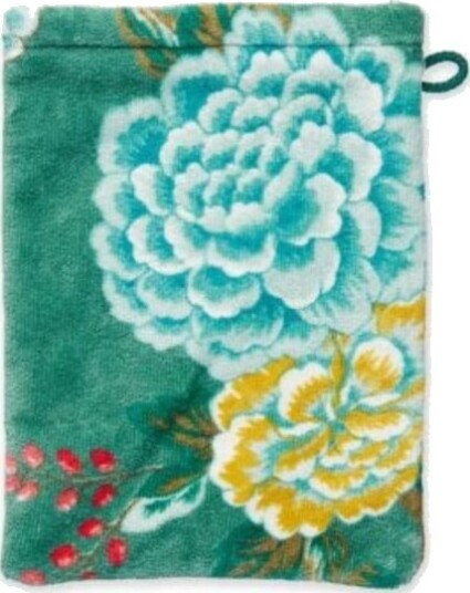 Pip Studio Good Evening Green 16X22 Pip Studio Good Evening Green 16X22