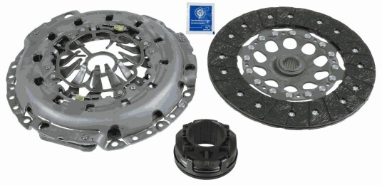 Clutchsett SACHS 3000 951 839