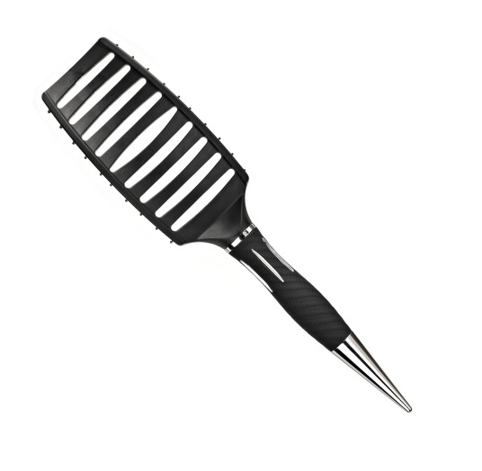 KENT.SALON Curved Vent Brush KENT.SALON Curved Vent Brush