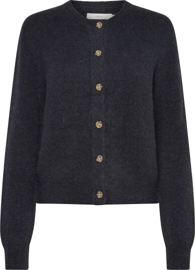 InWear Harrietiw Cardigan - Navy - M InWear Harrietiw Cardigan - Navy - M
