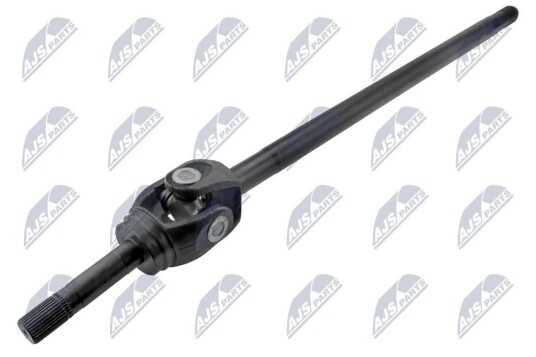 Nty Drivaksel NTY NPW CH 148