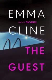 The Guest Av Emma Cline