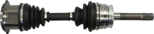 Drivaksel PASCAL G2G056PC