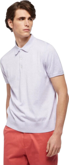 Brooks Brothers Herre Strikkevarer Grå M,