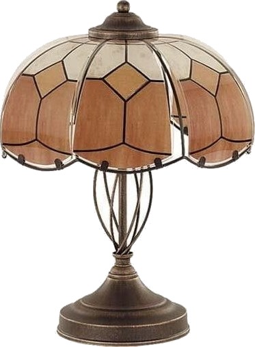 Alfa Bordlampe Farget Glass 2 Lys Bordlampe 10658 Alfa Alfa Bordlampe Farget Glass 2 Lys Bordlampe 10658 Alfa