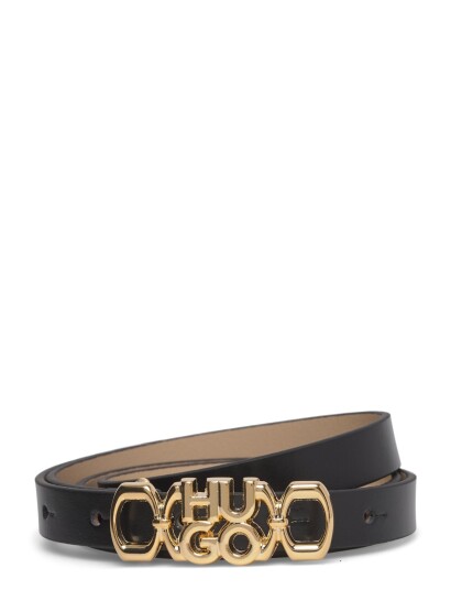 HUGO Nadina Hu Go G_Sz15   Black   80