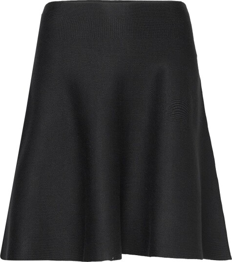 NORR | Als Short Knit Skirt | 42