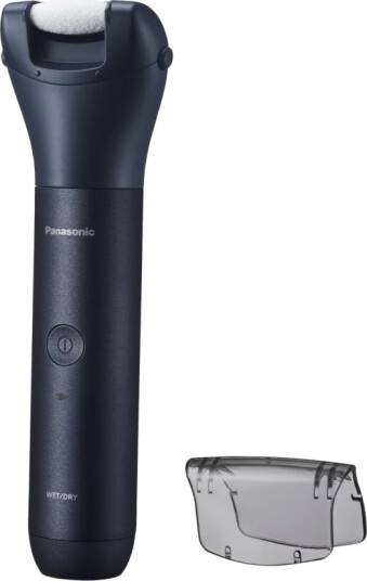 Panasonic Multishape Fotpleieblå med Batteri ER-CFC1