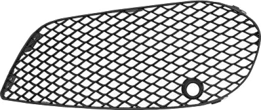 Ventilasjonsgitter DIEDERICHS 1673348