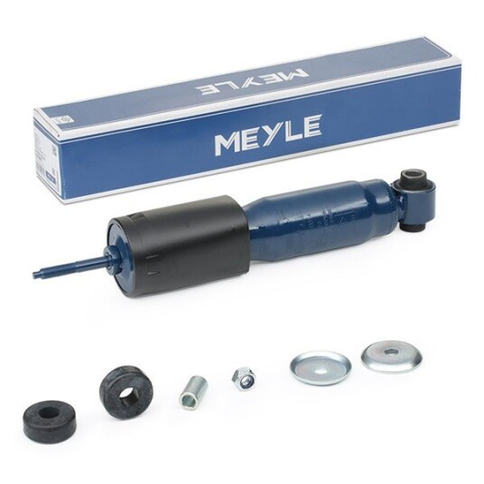 Støtdemper MEYLE 126 625 0014 Støtdemper MEYLE 126 625 0014