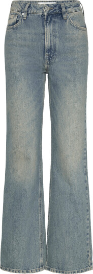 Tomorrow | Trw Brown Jeans Wash Douglas | 27 x 32