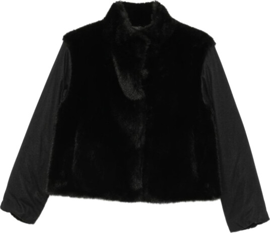 Herno Dame Jakker Svart M,