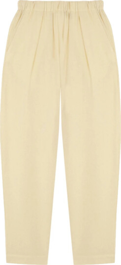 Cortana Dame Bukser Beige M,