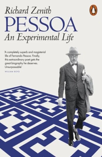 Pessoa Av Richard Zenith Pessoa Av Richard Zenith