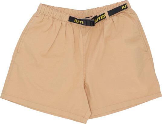 Iuter Herre Shorts Beige L, Iuter Herre Shorts Beige L,