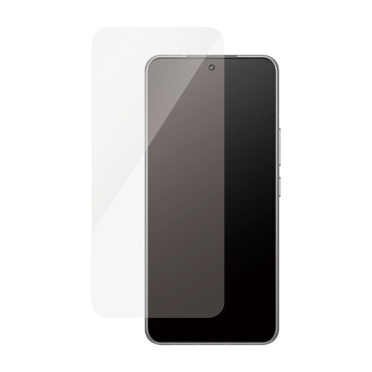 PanzerGlass SAFE Ultra Wide Fit skjermbeskytter for Xiaomi Redmi Note 15