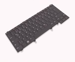 DELL Keyboard (GERMAN) DELL Keyboard (GERMAN)