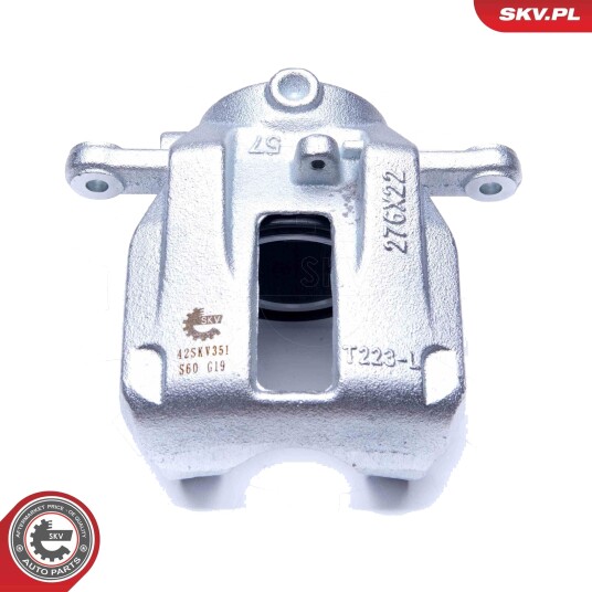 ESEN SKV 42SKV351 Bremsecaliper ESEN SKV 42SKV351 Bremsecaliper
