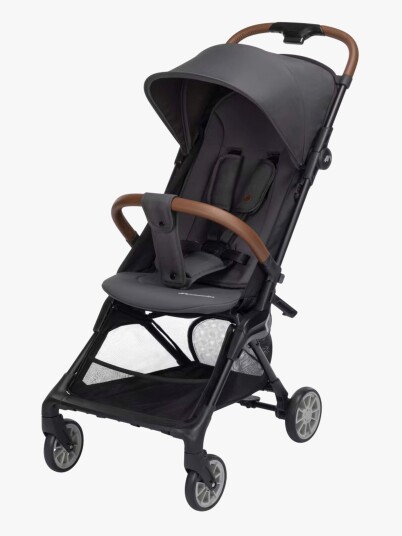 Bebeconfort Zephir Trille Mineral Graphite