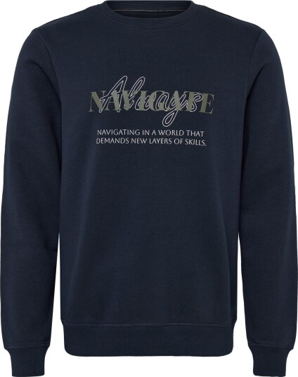 Blend | Bhfarnum Sweatshirt | L