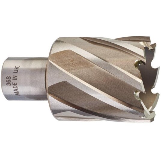 Milwaukee HSS Kjernebor 36x30 mm