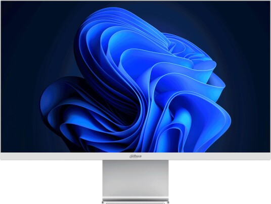 DAHUA LM27 P501 LED display 68,6 cm 27" 5120 x 2880 Pixel 5K Ultra HD Silber