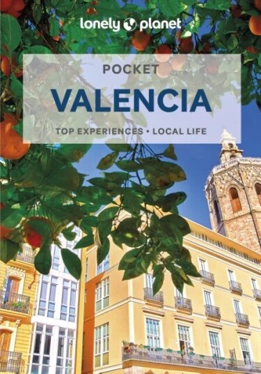 Pocket Valencia Av John Noble