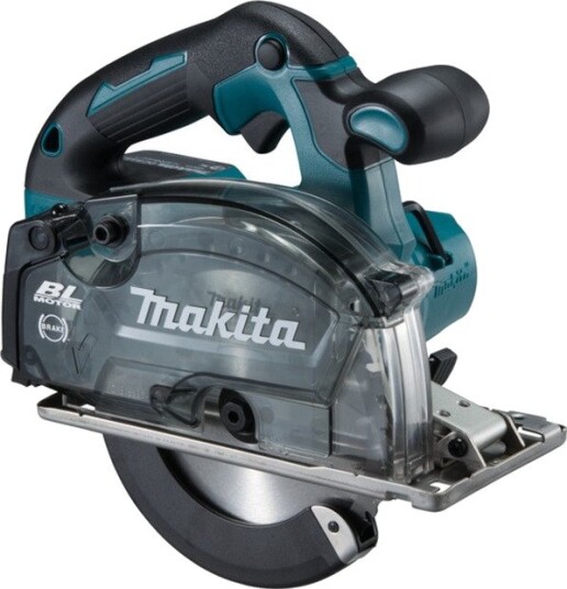 Makita Sirkelsag DCS553Z 18 v