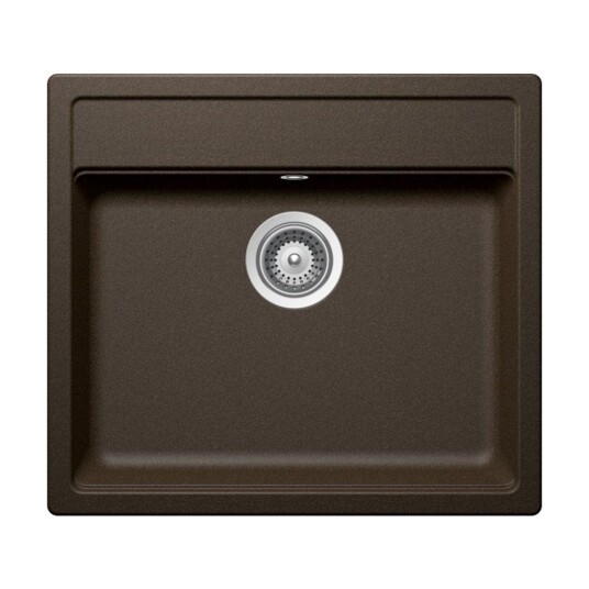 Intra Granite Mono N100 Kjøkkenvask Bronze