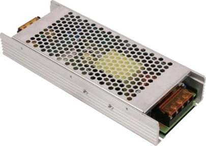 V Tac 250W / 24V DC strømforsyning 10A IP20 innendørs