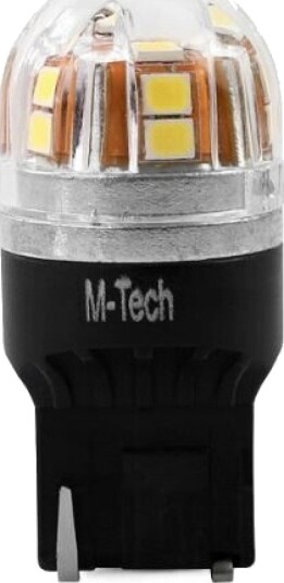LED pære M-TECH LB830W01B