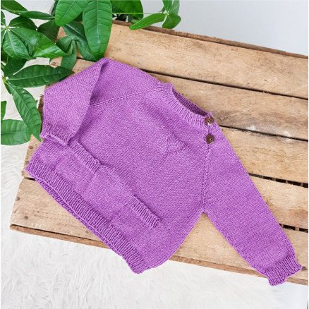  Strikket Klassisk Trøye av Rito Krea Bluse Strikkeoppskrift str Prematur 2 år  Strikket Klassisk Trøye av Rito Krea Bluse Strikkeoppskrift str Prematur 2 år
