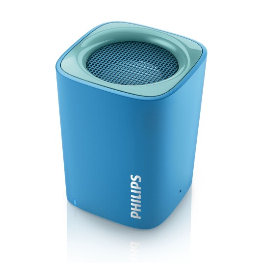 Trådløs høyttaler (bluetooth) Trådløs høyttaler (bluetooth)