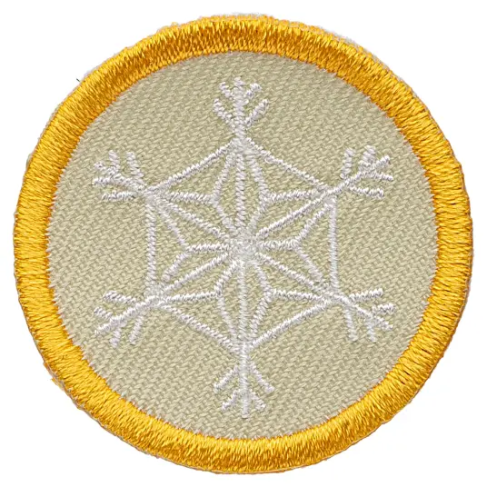 Snø KM Aktivitet Snø Oppdager