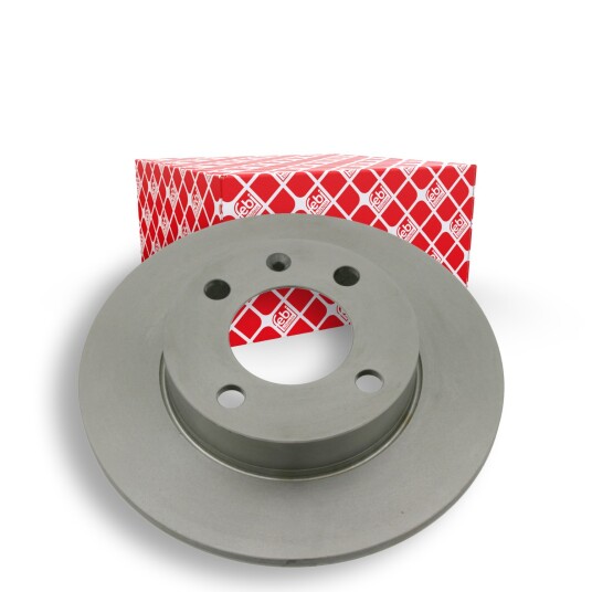 Bremseskive FEBI BILSTEIN 22876