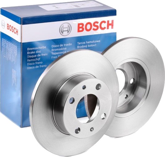 Bremseskive BOSCH 0 986 478 063