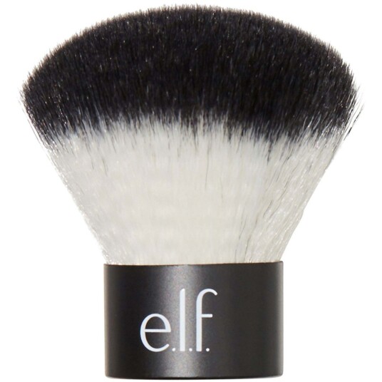 e.l.f. Kabuki Face Brush e.l.f. Kabuki Face Brush