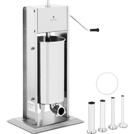 Royal Catering Pølsestapper  15 L 10010867