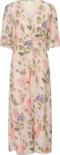 Cream Dame Kjoler Flerfarget 2XL, Cream Dame Kjoler Flerfarget 2XL,
