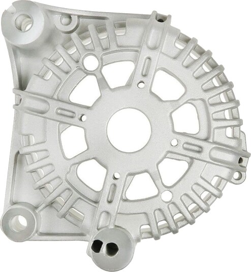 Holder, generator-drivflens AS-PL ABR3060S