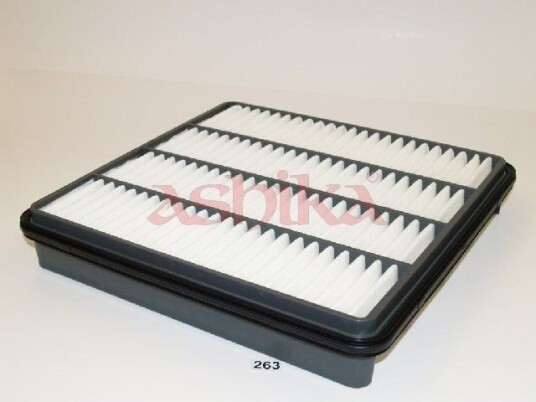 ASHIKA 20 02 263 Luftfilter ASHIKA 20 02 263 Luftfilter