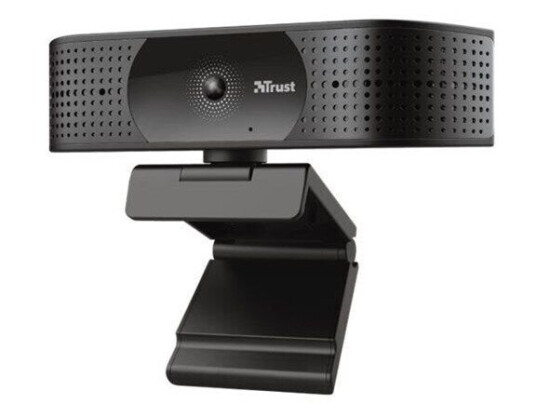 Trust TW-350 4K Ultra HD Webcam