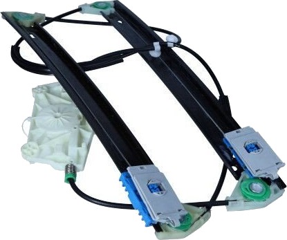 Vindusheis MAXGEAR 50 0489