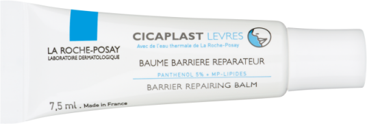 La Roche Posay Cicaplast Lips Leppebalsam La Roche Posay Cicaplast Lips Leppebalsam