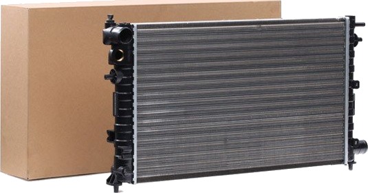RIDEX 470R0309 Radiator motorkjøling