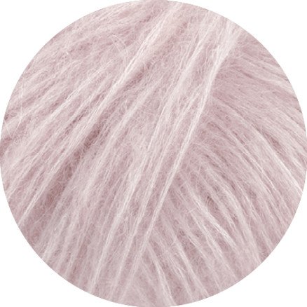 Lana Grossa Superkid Seta Garn 27 Rosé Lana Grossa Superkid Seta Garn 27 Rosé