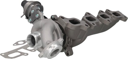 Turbolader KAMOKA 8600141