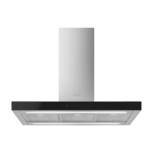 SMEG UNIVERSALE KBTI9L4VN KJØKKENVENTILATOR SMEG UNIVERSALE KBTI9L4VN KJØKKENVENTILATOR