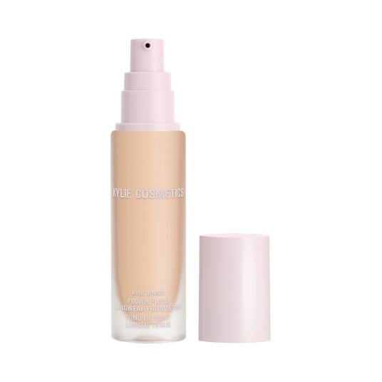 Power Plush Longwear Foundation 30 ml 2C Power Plush Longwear Foundation 30 ml 2C